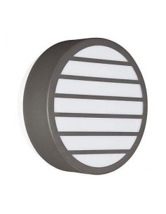 LED lauko šviestuvas - Philips Linz Black