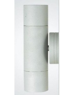 Sieninis LED lauko šviestuvas - BTR UP and Down