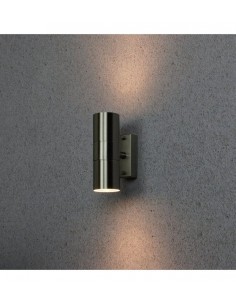 LED Lauko šviestuvas - Renex - UP and DOWN