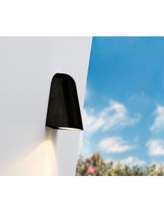 LED lauko šviestuvas - Nordlux Saro