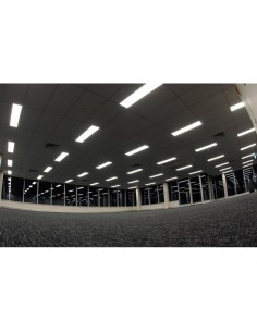 LED panelė 120x30cm - 36W - 4320lm - 4000K 2