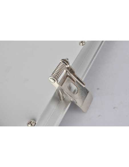 LED panelė 48W - 4000K