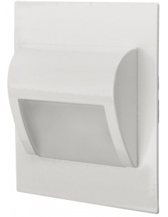 LED laiptų šviestuvas - Wally White