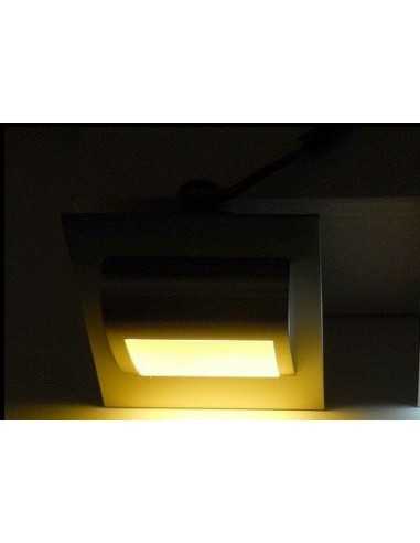 LED laiptų šviestuvas - Wally