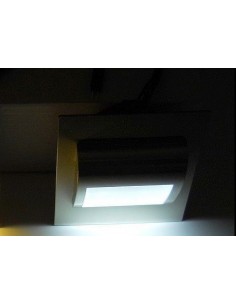 LED laiptų šviestuvas - Ontario White 2