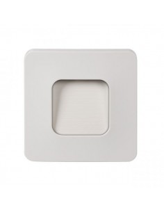 LED laiptų šviestuvas - Zamel TETI White