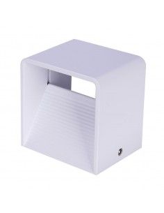 LED sieninis šviestuvas - Wallix - 6W 2