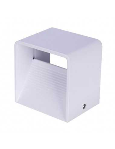 LED sieninis šviestuvas - Wallix - 6W