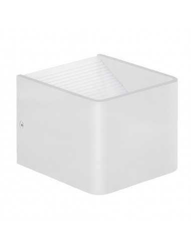 LED sieninis šviestuvas - Wallix - 6W