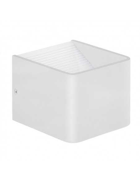 LED sieninis šviestuvas - Wallix - 6W