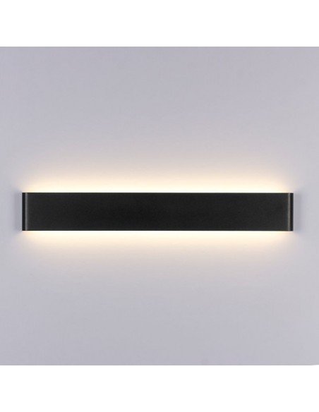 Sieninis LED šviestuvas - Long White