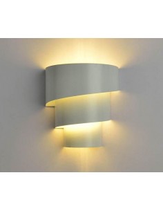 LED sieninis šviestuvas - Snail