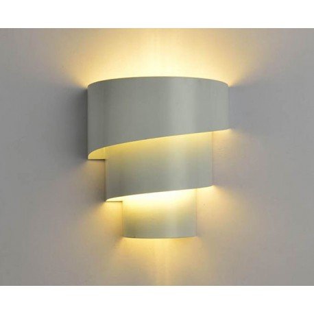 LED sieninis šviestuvas - Snail