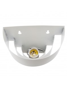 LED sieninis šviestuvas - Snail 2