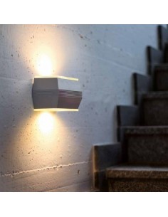 LED lauko šviestuvas - EGLO Norika