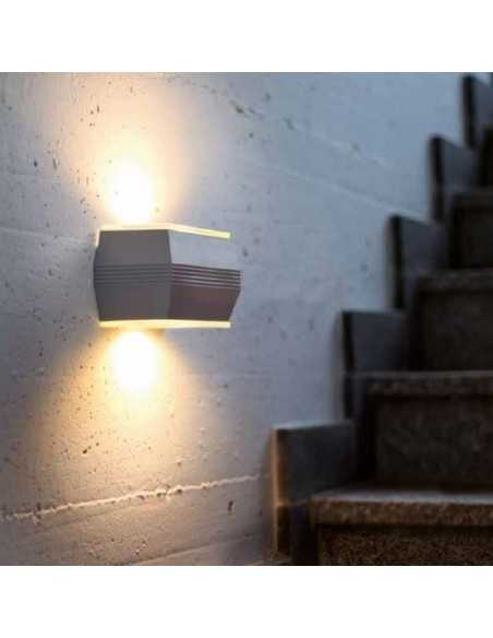 LED lauko šviestuvas - EGLO Norika LED lauko šviestuvas - EGLO Norika