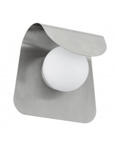 Sieninis LED lauko šviestuvas - EGLO Nago