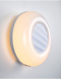 LED šviestuvas - Nordlux Loft - Baltas 2