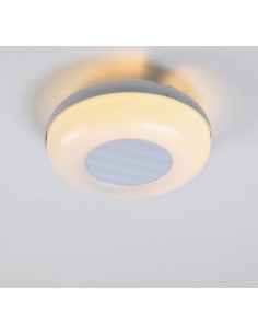 LED šviestuvas - Nordlux Loft - Baltas