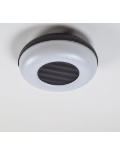 LED šviestuvas - Nordlux Loft - juodas 2