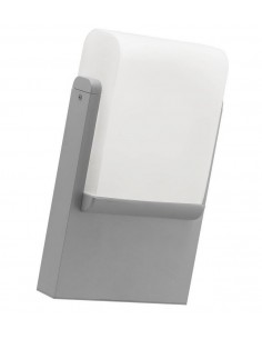 Sieninis LED lauko šviestuvas - EGLO Caracas