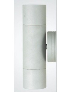 Sieninis LED lauko šviestuvas - Lumi Stone UP AND DOWN