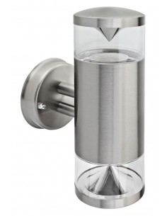 LED lauko šviestuvas - Lumi Sky Up&Down