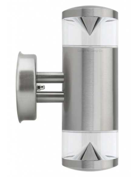 LED lauko šviestuvas - Lumi Sky Up&Down