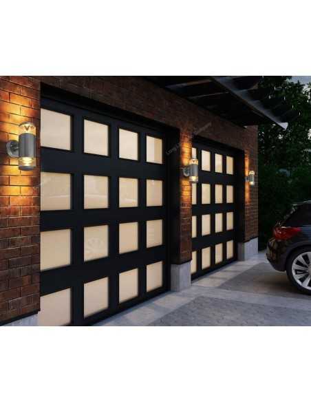 LED lauko šviestuvas - Lumi Sky Up&Down