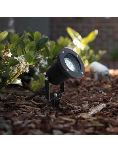 Įsmeigiamas LED lauko šviestuvas - Lumi Steck