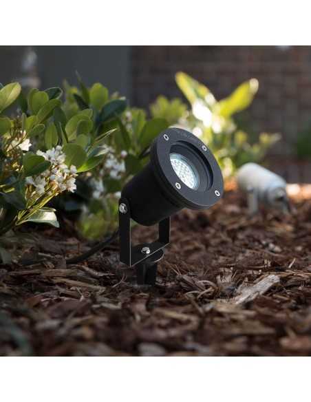 Įsmeigiamas LED lauko šviestuvas - Lumi Steck