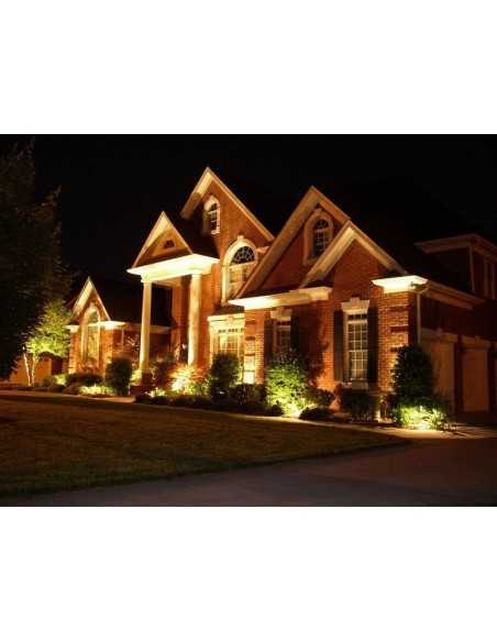 Įsmeigiamas LED lauko šviestuvas - Lumi Steck LUX