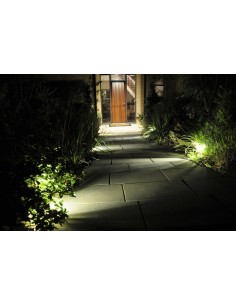 Įsmeigiamas LED lauko šviestuvas - Lumi Steck LUX 2