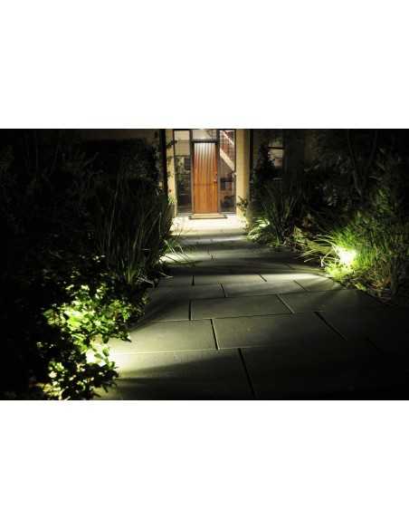 Įsmeigiamas LED lauko šviestuvas - Lumi Steck LUX Įsmeigiamas LED lauko šviestuvas - Lumi Steck LUX