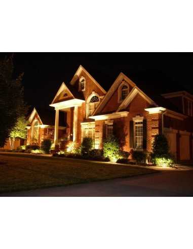 Įsmeigiamas LED lauko šviestuvas - Lumi Steck LUX