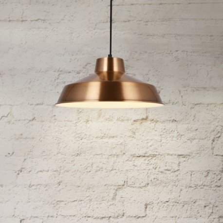 RETRO stiliaus šviestuvas - Kupfer 35cm