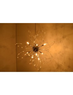 LED šviestuvas - DecoMode Suspension