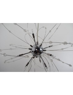 LED šviestuvas - DecoMode Suspension 2