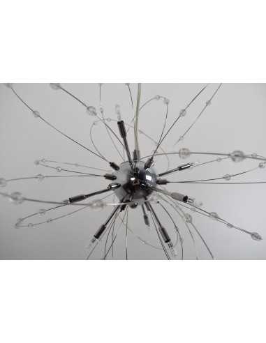 LED šviestuvas - DecoMode Suspension