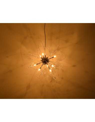 LED šviestuvas - DecoMode Suspension