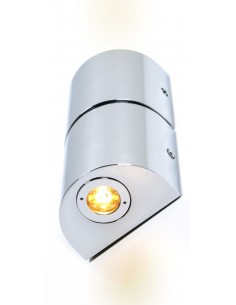 LED šviestuvas - DecoMode Flair - 2x1W