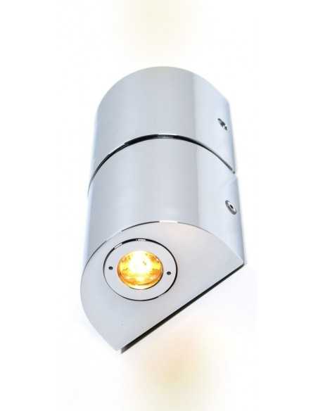 LED šviestuvas - DecoMode Flair - 2x1W