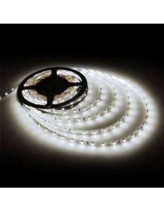 LED juosta 2835 - 9,6W/m - IP20 2