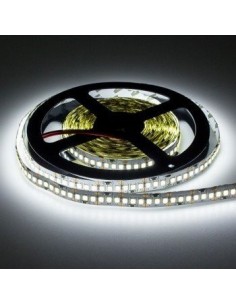 LED juosta 12V - 16,5W - šaltai balta IP20 2