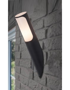 LED lauko šviestuvas - Brilliant GAP 2