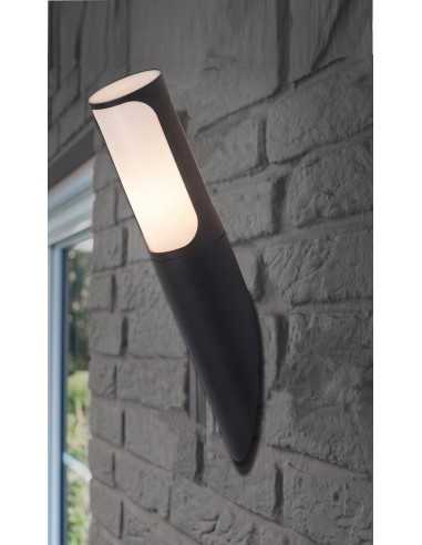 LED lauko šviestuvas - Brilliant GAP