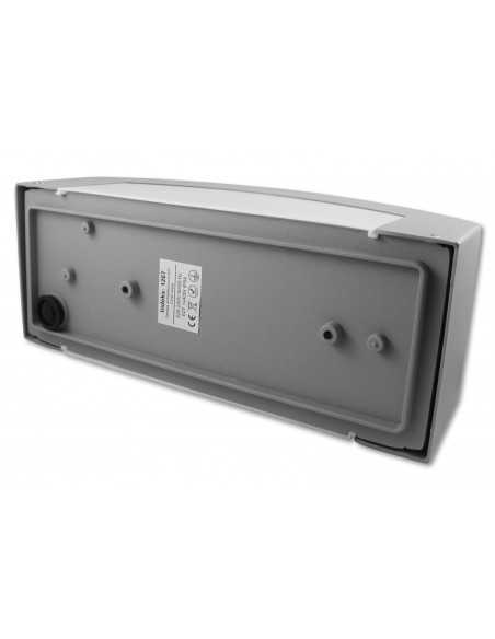 LED lauko šviestuvas - Lumi Alumi