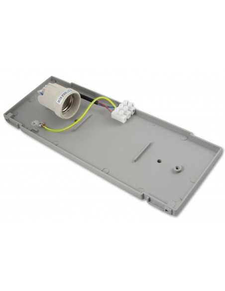 LED lauko šviestuvas - Lumi Alumi