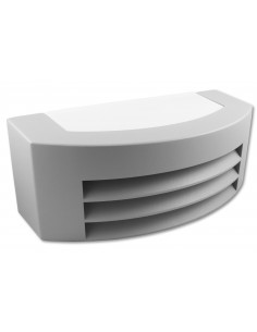 LED lauko šviestuvas - Lumi Alumi