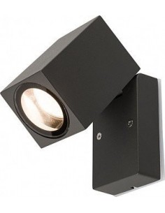 Sieninis LED lauko šviestuvas - Lumi Rhino